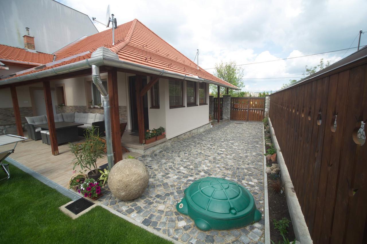 Holiday Home Podium Erlau Exterior foto