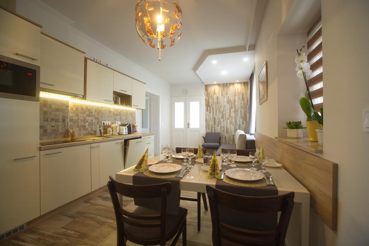 Holiday Home Podium Erlau Exterior foto