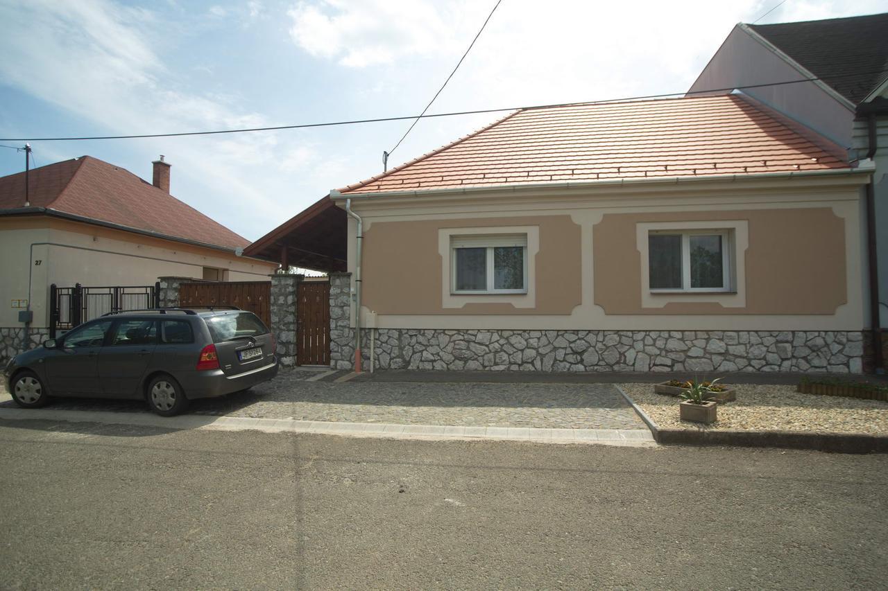 Holiday Home Podium Erlau Exterior foto