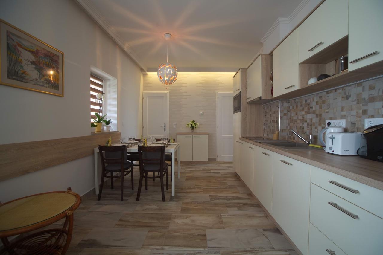 Holiday Home Podium Erlau Exterior foto
