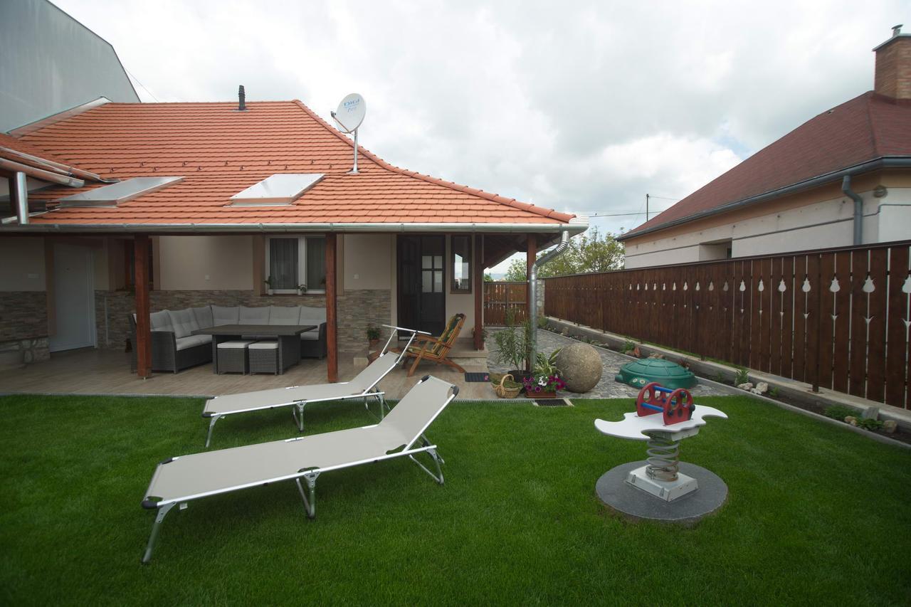 Holiday Home Podium Erlau Exterior foto
